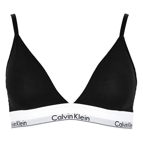 calvin klein bh zwart|Zwarte Calvin Klein BH’s online kopen